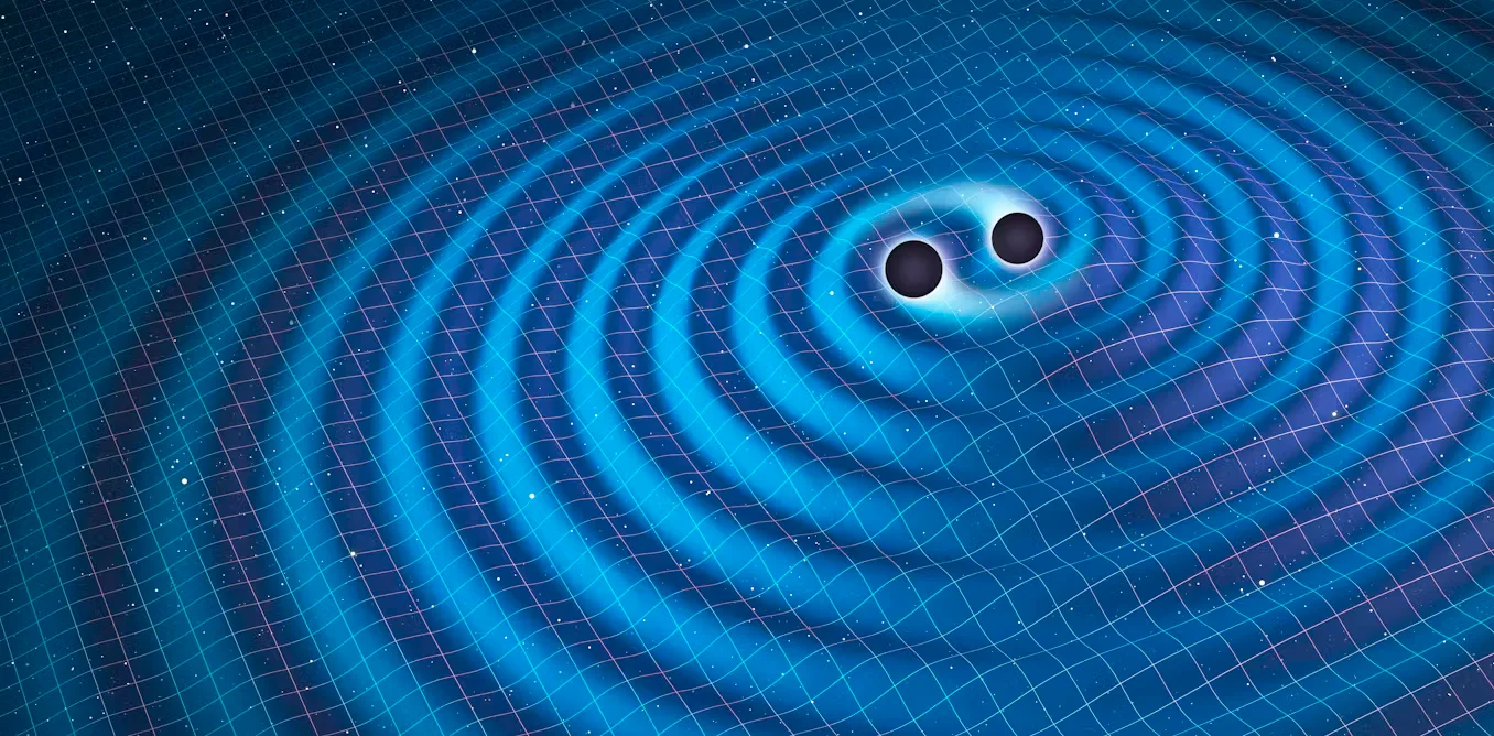 LIGO's Upgraded Detector Resumes Gravitational-Wave Search