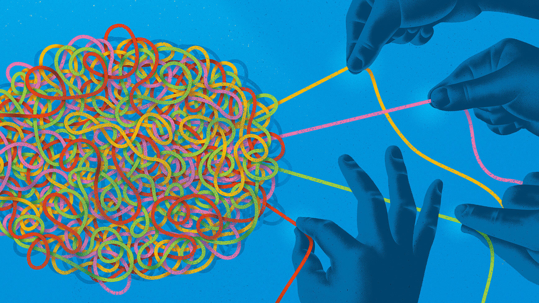 Featured image for Autism Study Identifies Distinct Subtypes for Personalized Treatment