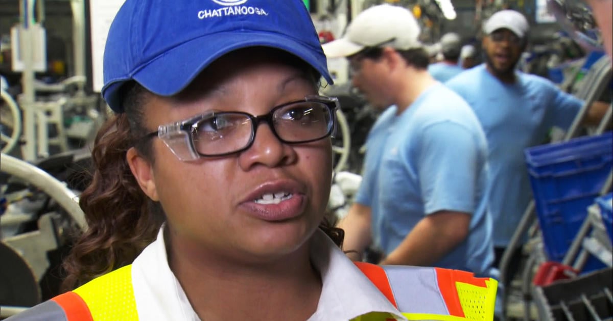 Featured image for "Southern Governors and CEOs Oppose UAW Unionization Efforts"