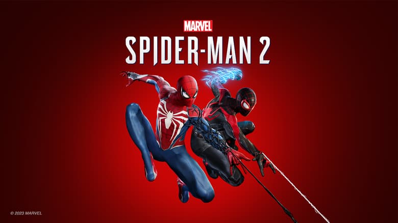 "Marvel's Spider-Man 2 swings onto PS5 in October"