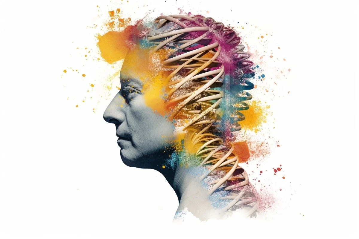 Featured image for New Genetic Insights into Dementia and Neurodegeneration.