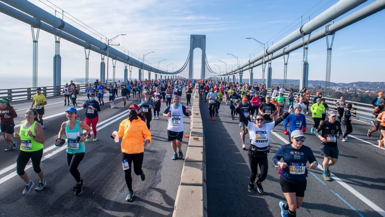 Featured image for NYC Marathon Organizers Face $750K Toll Demand from MTA