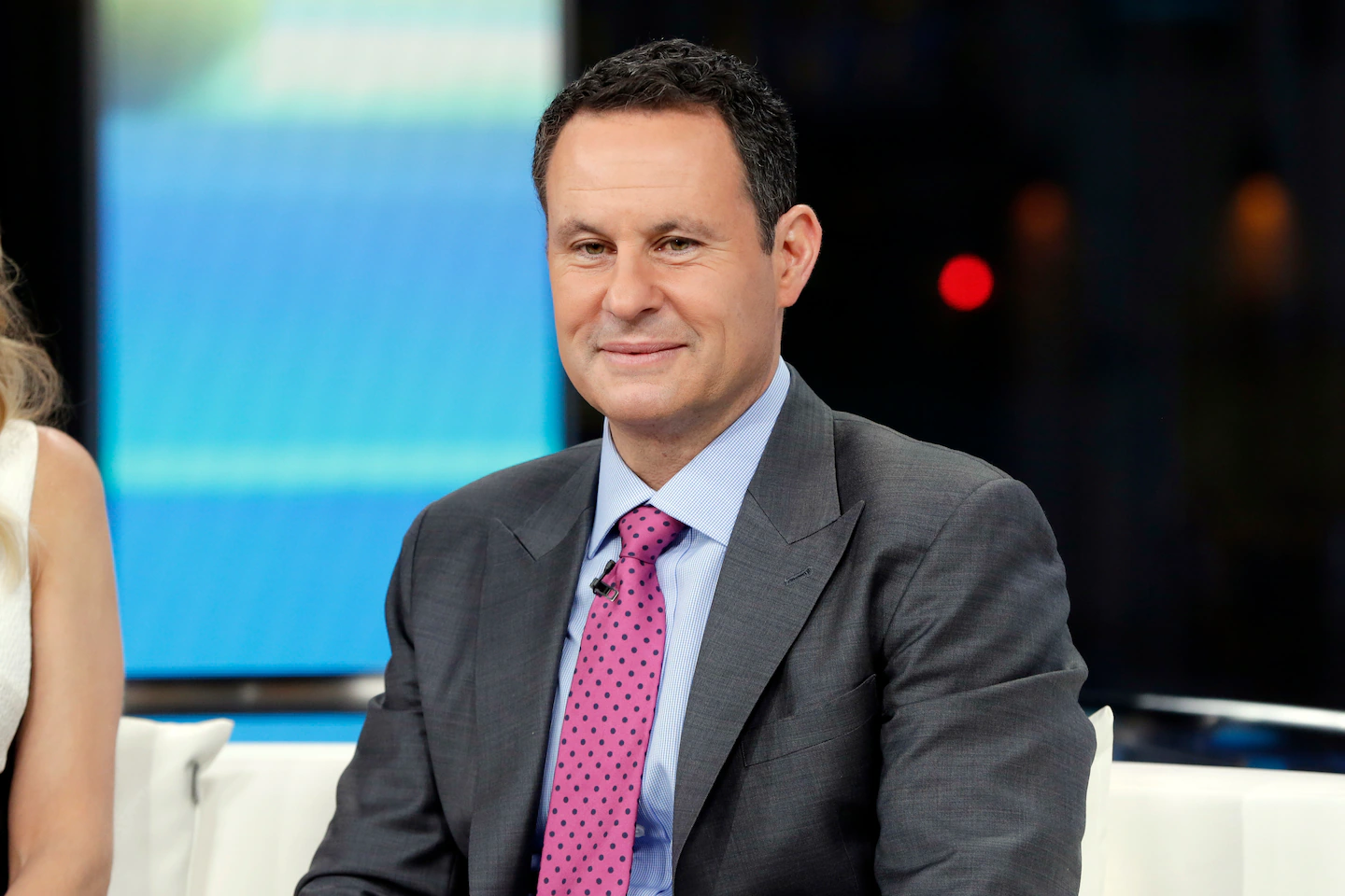 Featured image for Fox Host Brian Kilmeade Apologizes for Controversial Homeless Remarks