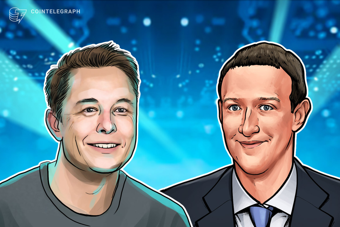 Elon Musk vs. Mark Zuckerberg: The Twitter vs. Threads Showdown