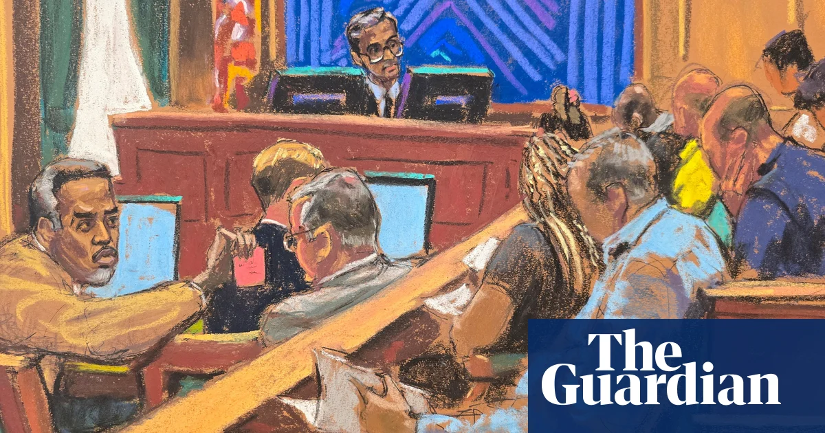 Featured image for Jury Deliberates in Sean 'Diddy' Combs Sex-Trafficking and Racketeering Trial