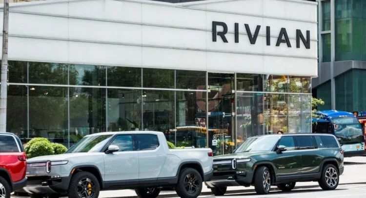 Rivian Ownership Breakdown Ahead of Q4 Earnings