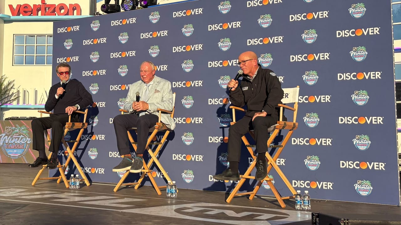 Featured image for NHL's 2026 Winter Classic: Southernmost outdoor game amid weather challenges