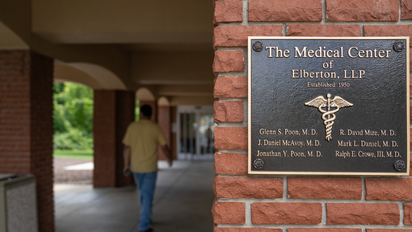 Featured image for "Rural Health Crisis Hits Small Georgia Town"