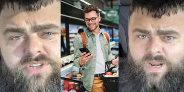 Featured image for Cashier's Ingenious Revenge on Late-Night Shopper Exposed