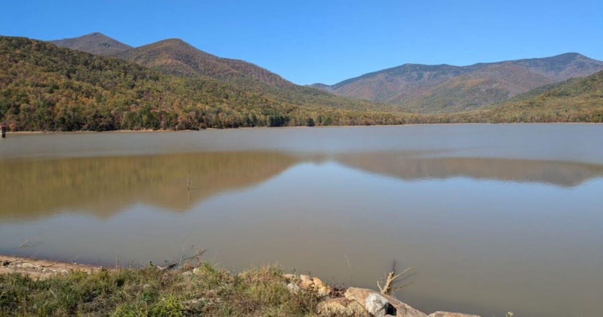 Featured image for Asheville's Boil Water Advisory Ends After Nearly Two Months