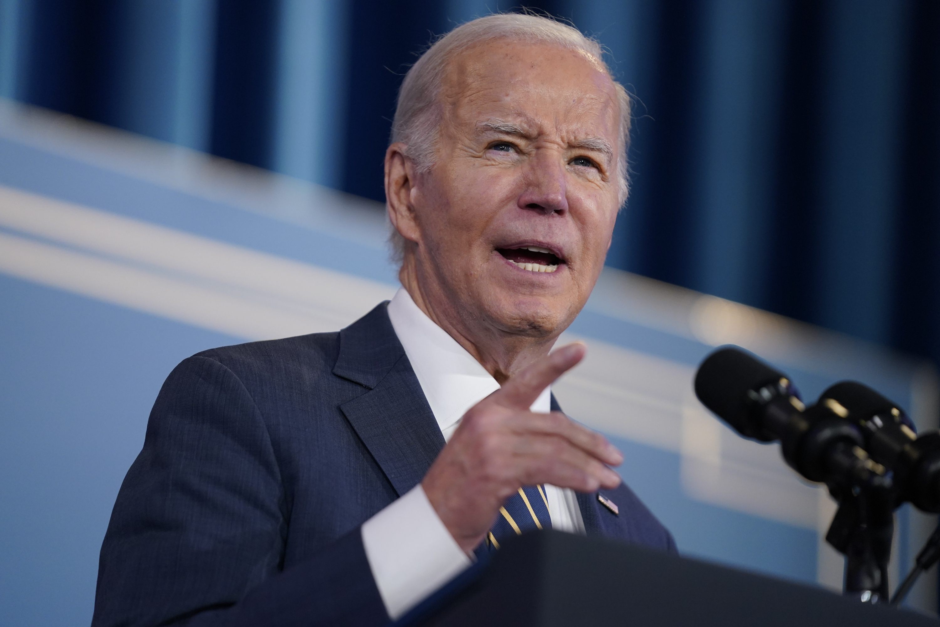 Trump's 'Dictator' Remark: A Campaign Boost for Biden
