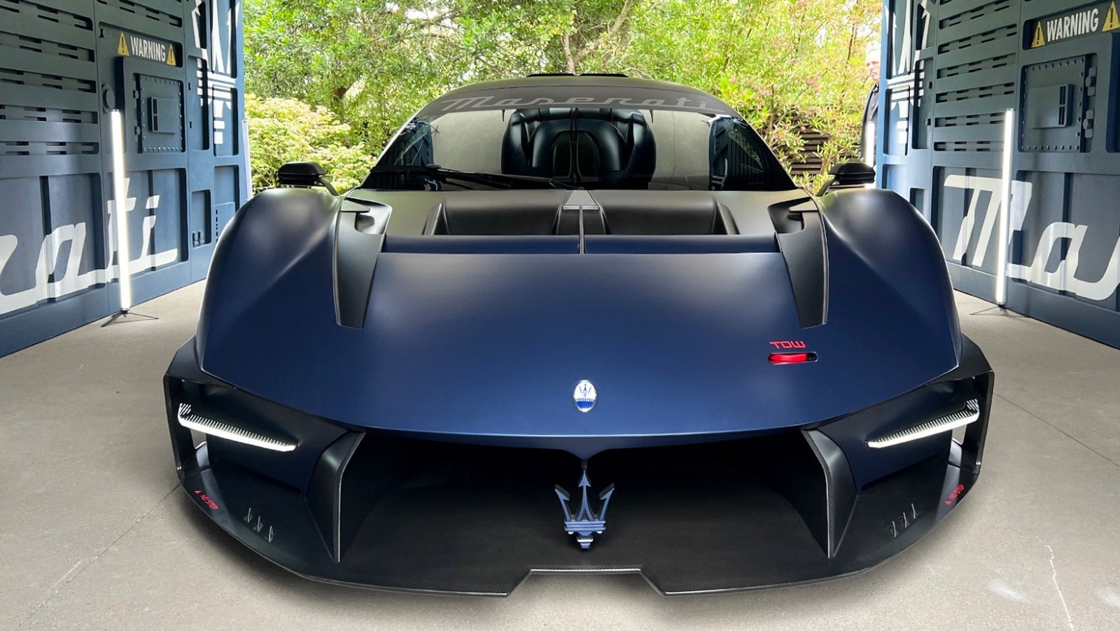 Featured image for "Monterey Car Week Unveils Jaw-Dropping Rides: Lamborghini, Ferrari, and Rolls-Royce Take Center Stage"