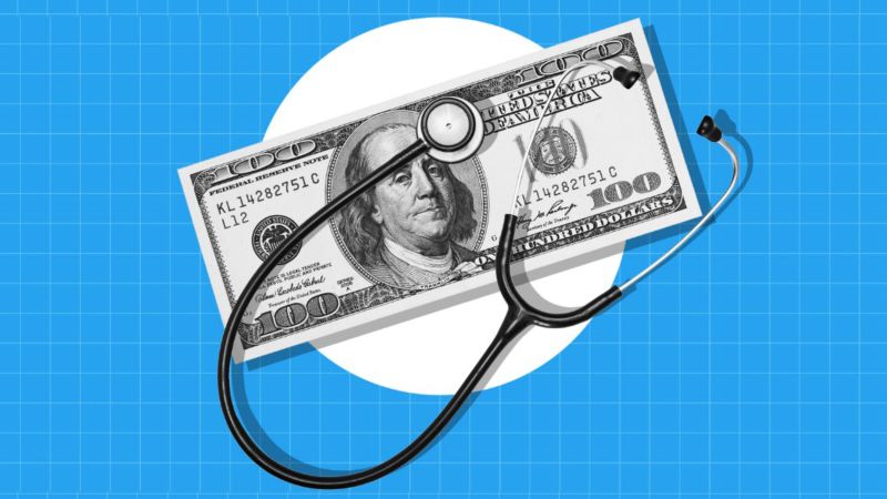 Featured image for US Health Insurance Costs Set to Rise Significantly Next Year