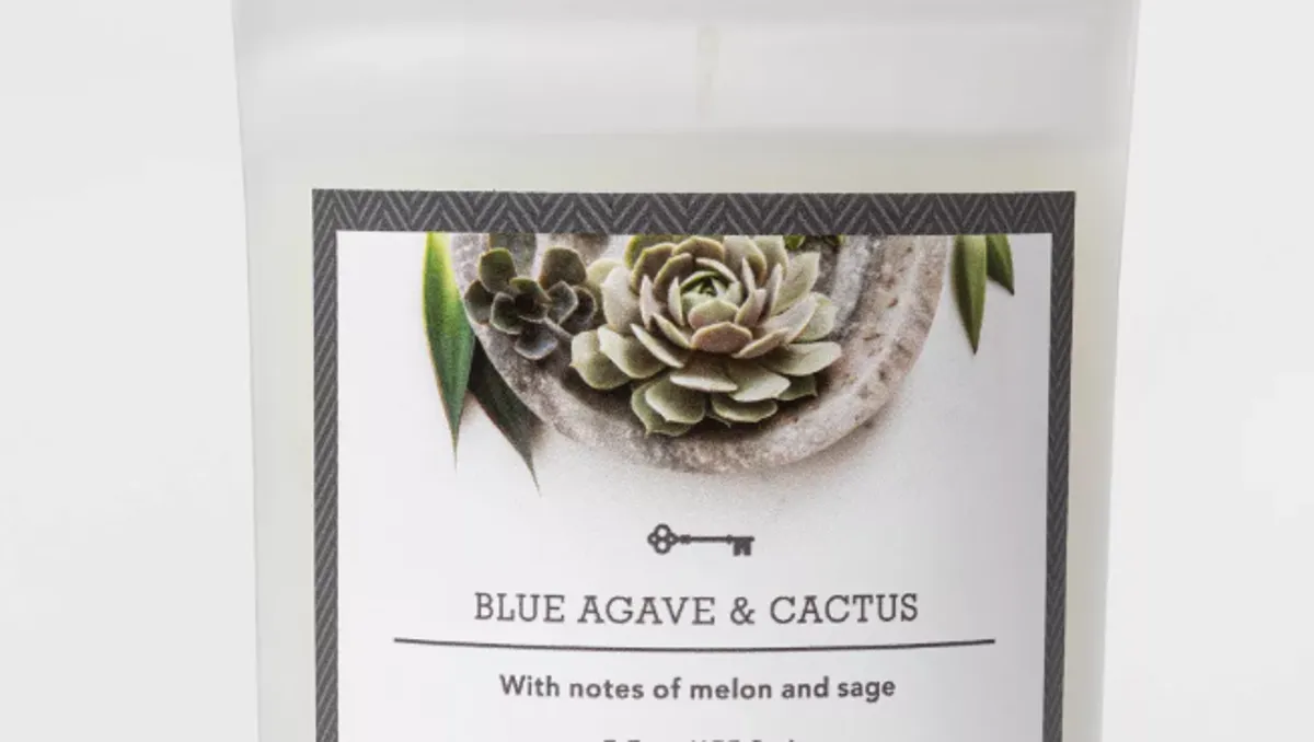 Featured image for Target recalls 2.2 million Threshold candles and products over safety risks