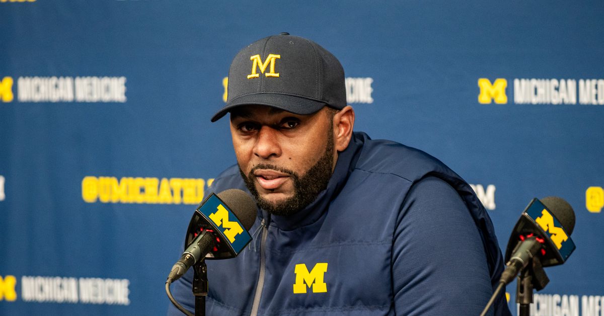 Michigan Gears Up for Ohio State Showdown with Strategic Insights