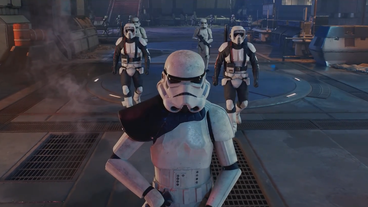 "Star Wars Jedi: Survivor Drops Epic Final Gameplay Trailer"