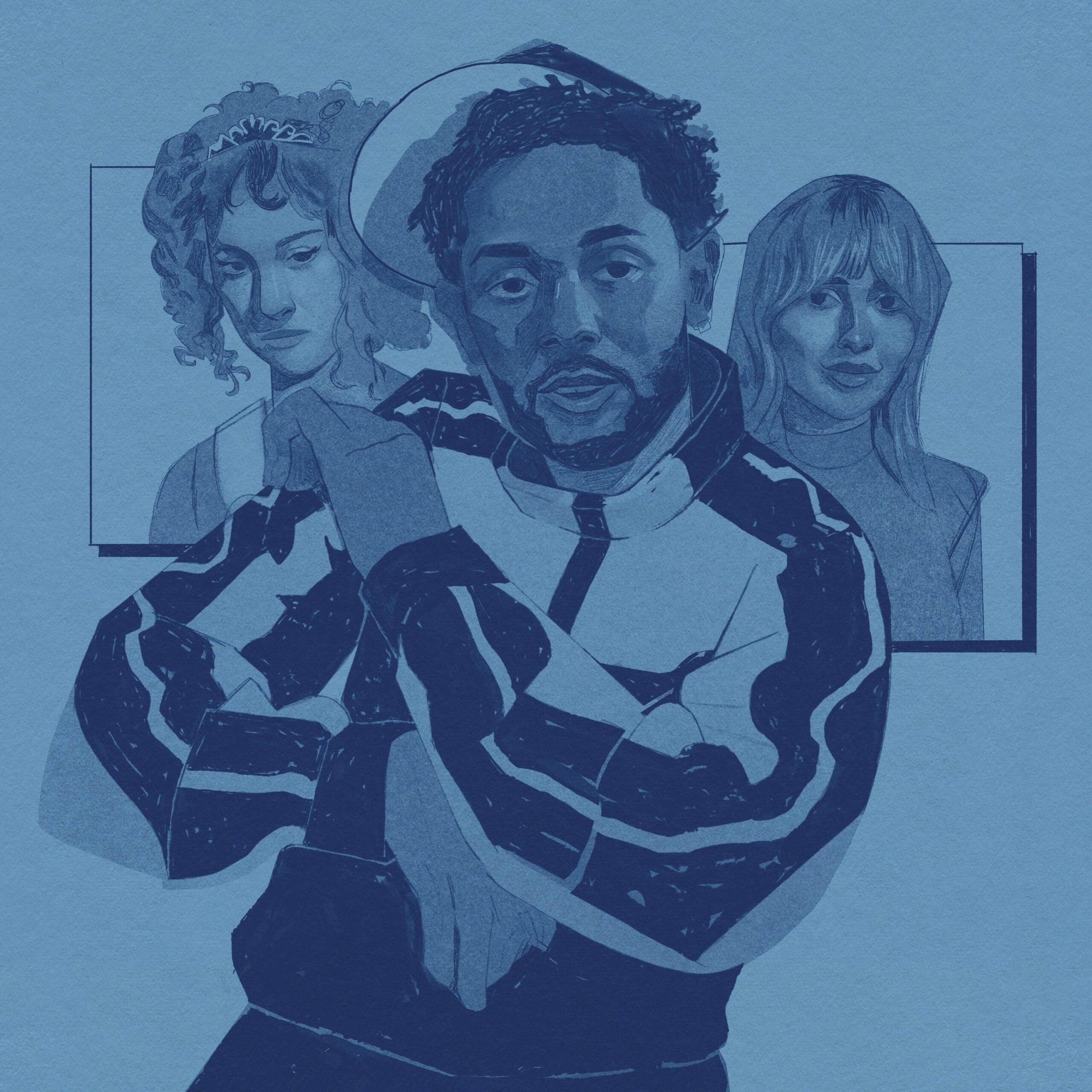 Featured image for Top Music Picks of 2024: Best Songs and Albums