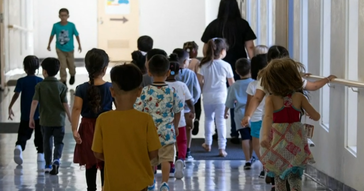 Experts warn against early medication for preschoolers with ADHD