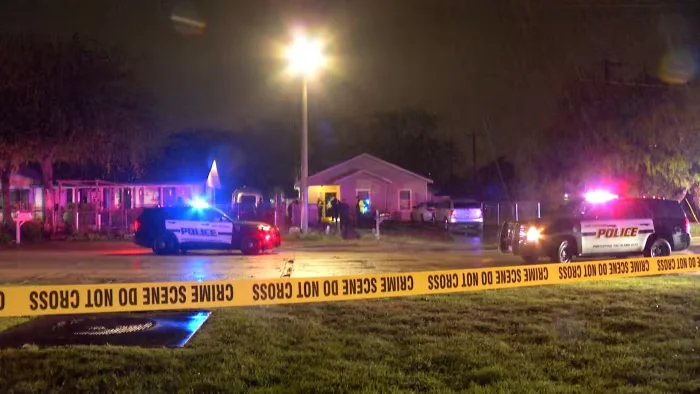 Fatal shooting at Southwest Side house party leaves one dead and another injured.