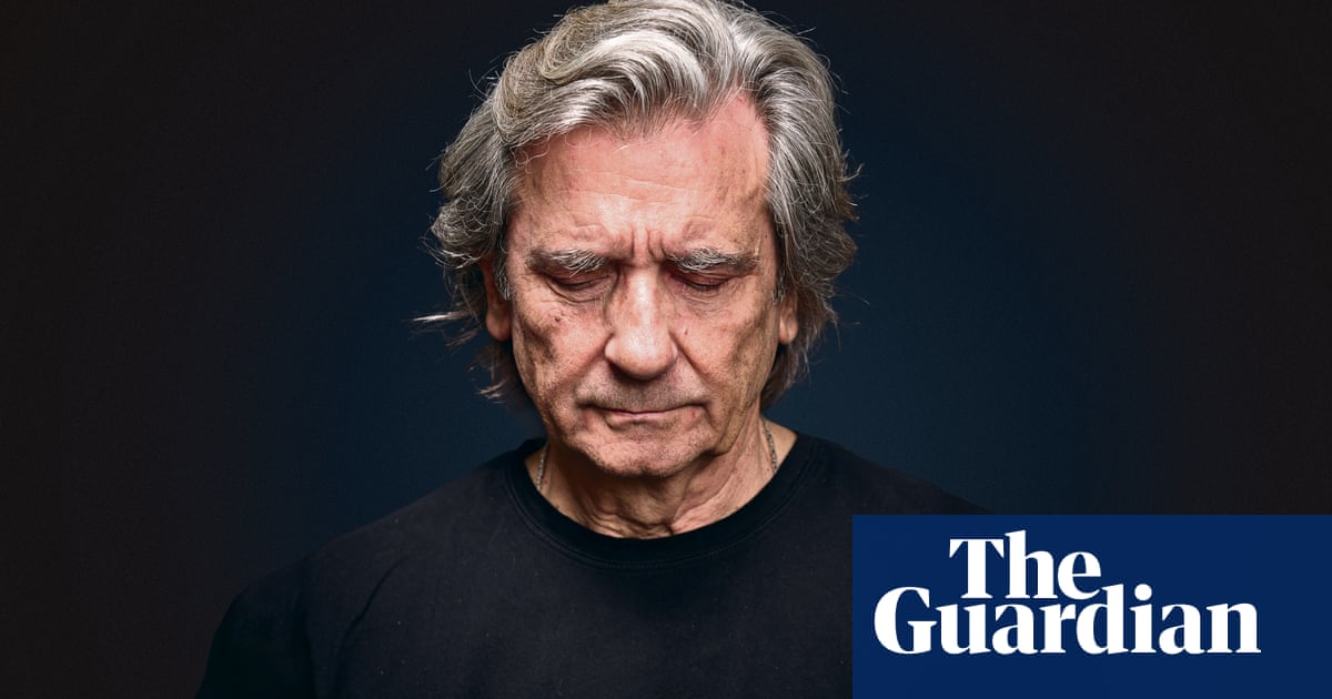 Griffin Dunne Reflects on Family Tragedy and Hollywood Turmoil in New Memoir
