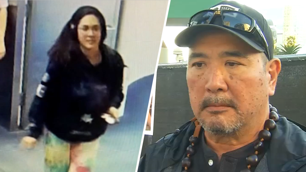 Father of Missing Hawaii Woman Found Dead Amid New Clues in LA Disappearance