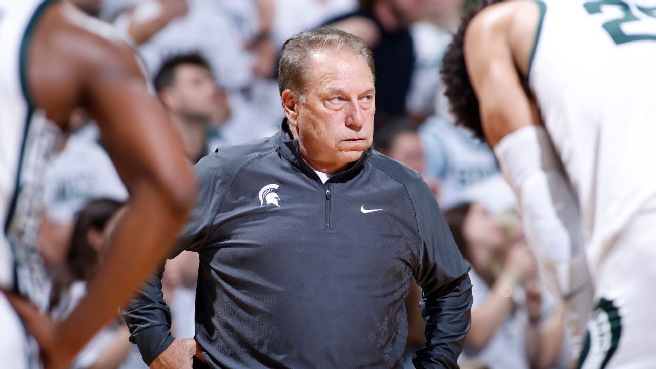 Michigan State's Season Opener Ends in Upset Loss to James Madison