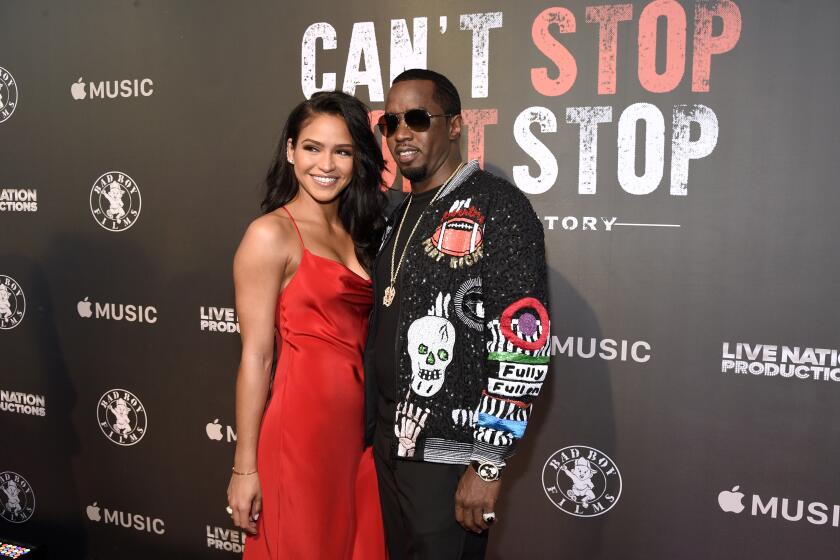 Sean Combs Faces Allegations of Violence and Abuse in Ongoing Trial