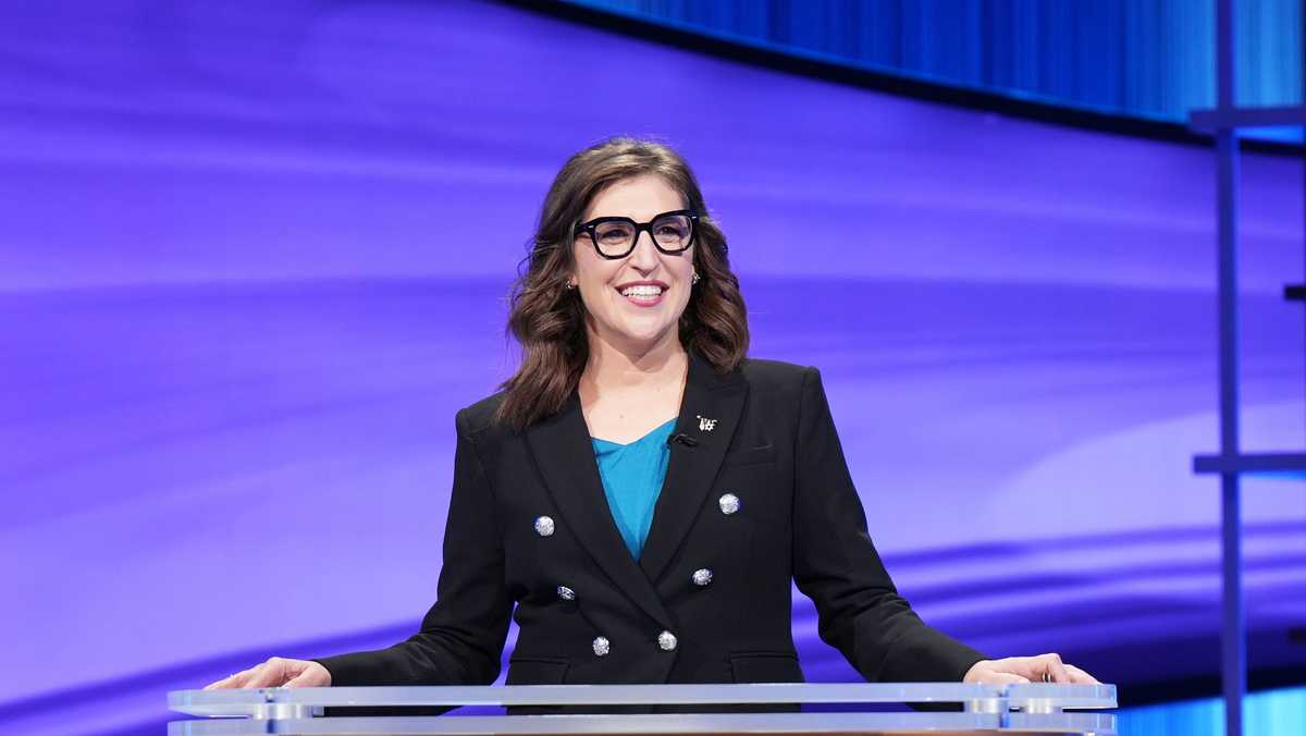'Jeopardy!' Producers Want to Erase Memory of Worst Episode Ever.