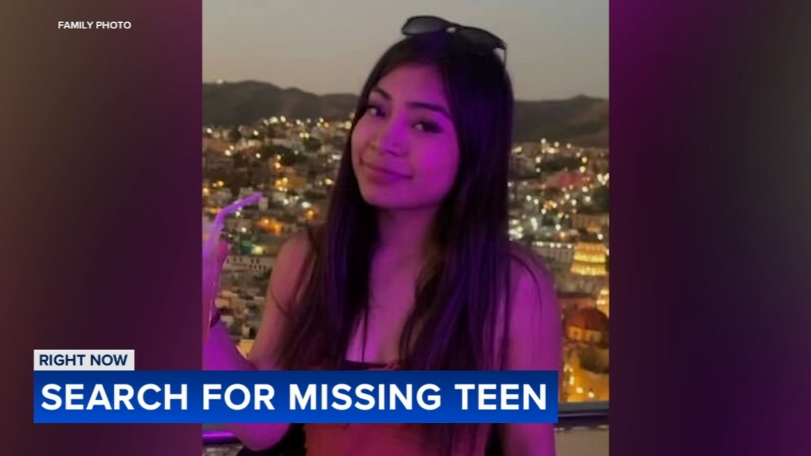 Featured image for Desperate Search Continues for Missing Carpentersville Teen Brissa Romero