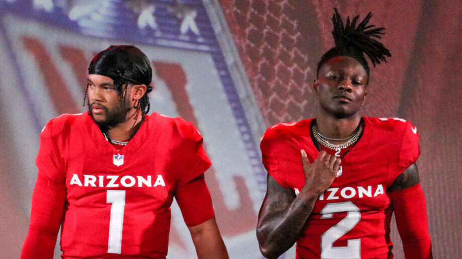 Featured image for "The Impact of Kyler Murray's Return on the Arizona Cardinals"