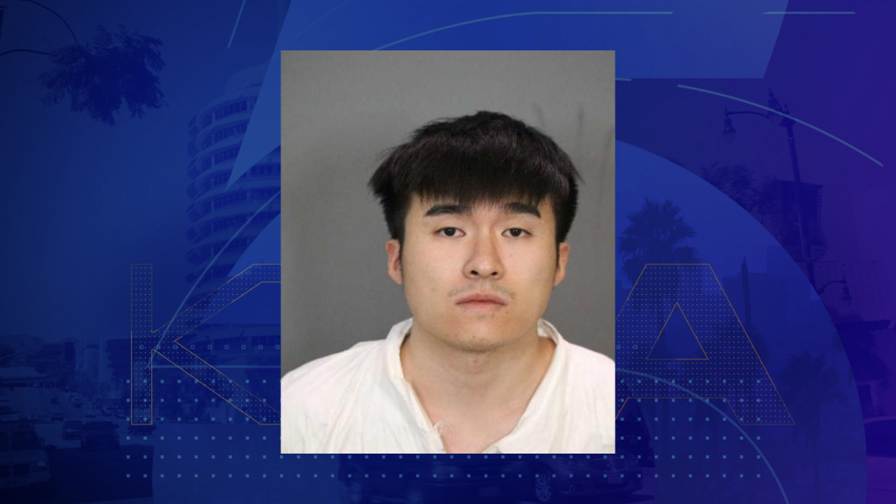 Glendale Man Charged with Murdering Couple Over $80K Debt, Burning Bodies