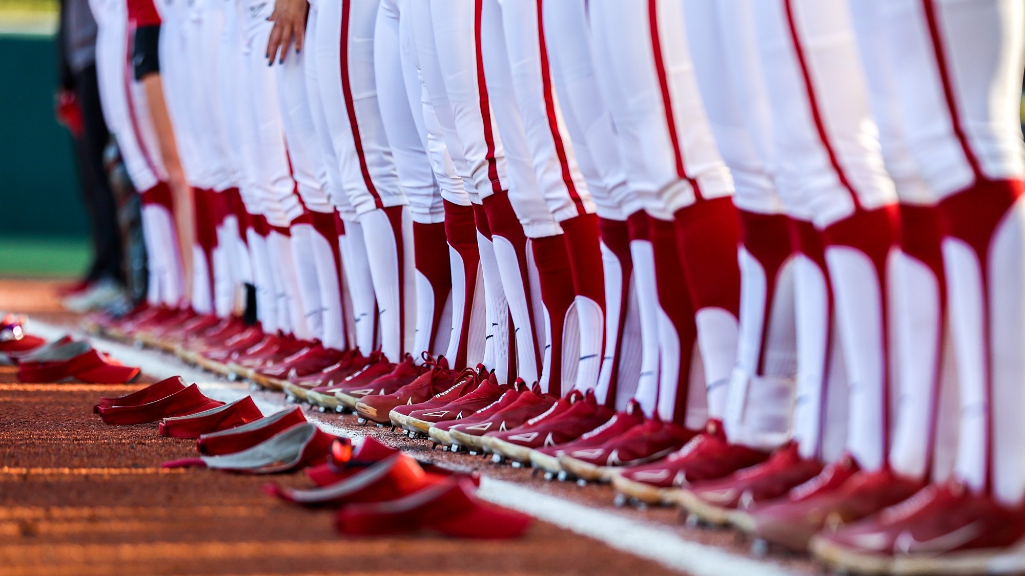 Featured image for Multiple Oklahoma College Sports Games Canceled Due to Weather and Scheduling Issues