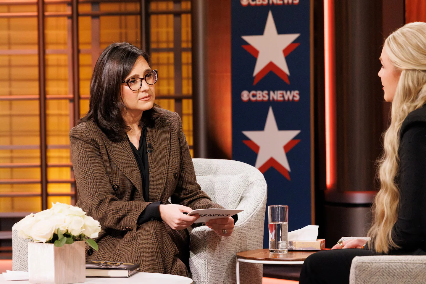 Bari Weiss warns CBS News staff: a strategic pivot is essential