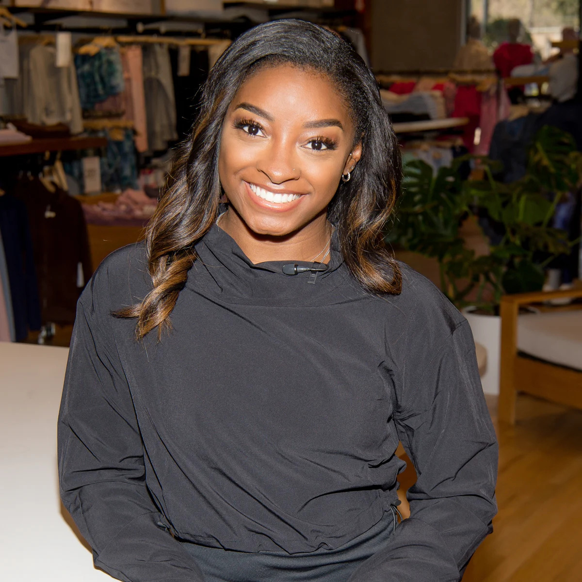 Simone Biles' Wedding Day Controversy