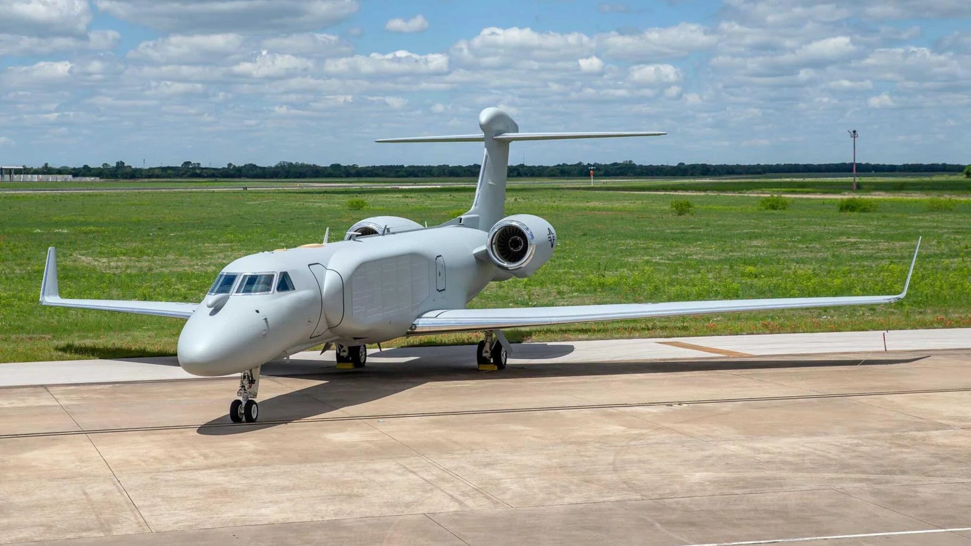 USAF Renames Electronic Warfare Jets for Enhanced Attack Capability