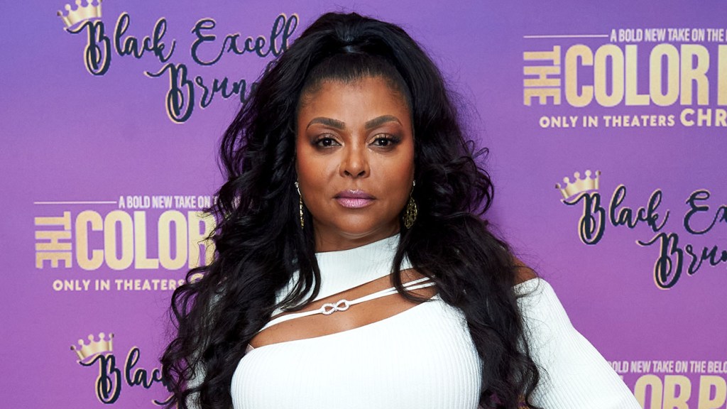 Featured image for Taraji P. Henson's Emotional Plea for Pay Equality in Hollywood
