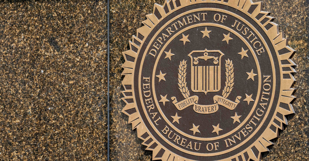 FBI Investigates Nationwide Racist Text Message Campaign