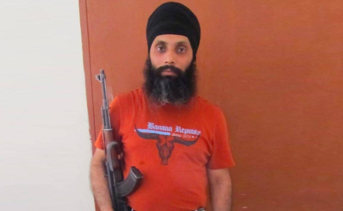 "US Urges Indian Government to Cooperate in Canadian Probe of Khalistani Terrorist's Murder"