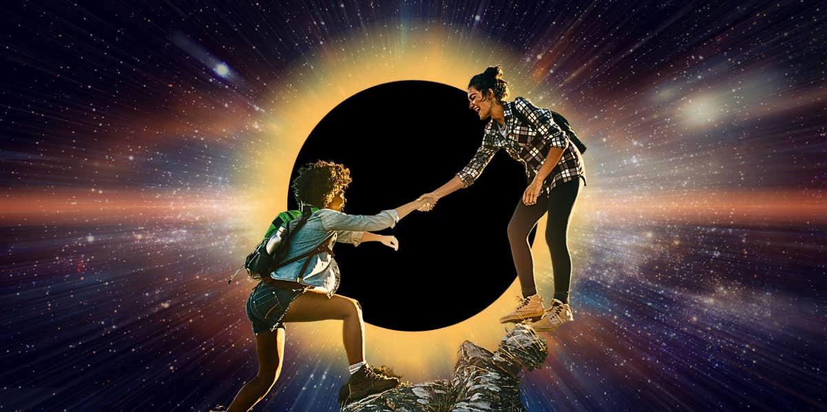 Featured image for "Zodiac Signs' Weekly Horoscope: Feb. 19 - 25, 2024"