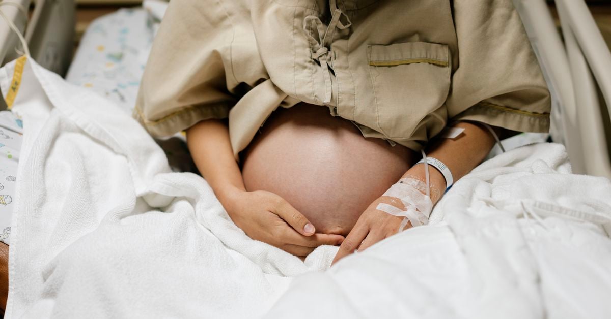 Featured image for "Reassessing Maternal Mortality: New Study Challenges US Crisis Scale"