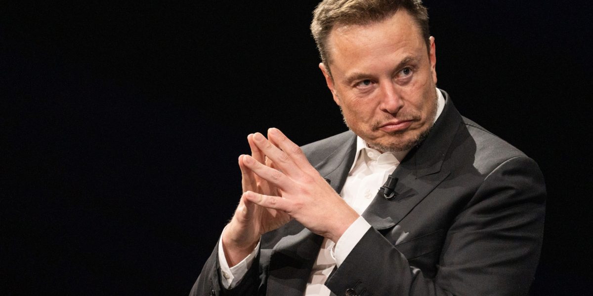 Elon Musk Fined $350,000 for Ignoring Special Counsel Probing Trump
