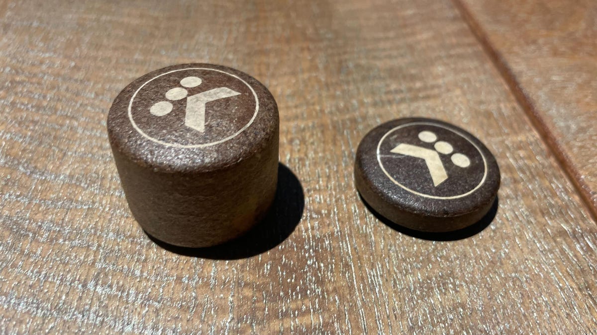 Featured image for "Keurig Introduces Compostable Coffee Rounds to Replace Single-Serve Plastic Pods"