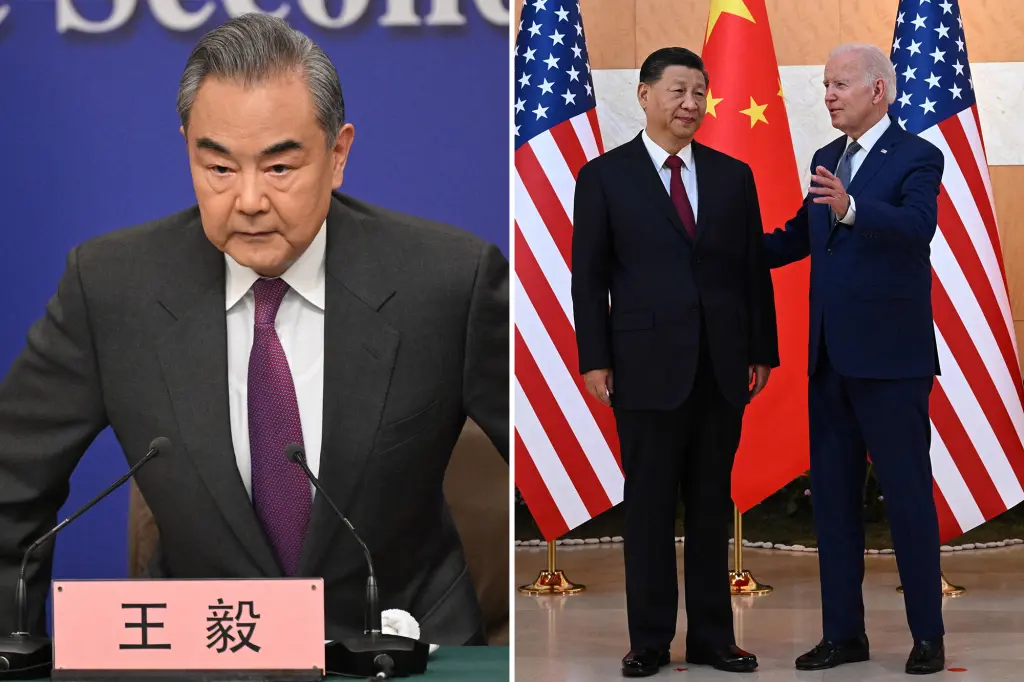 Featured image for China Criticizes US Tactics and Affirms Support for Palestinians