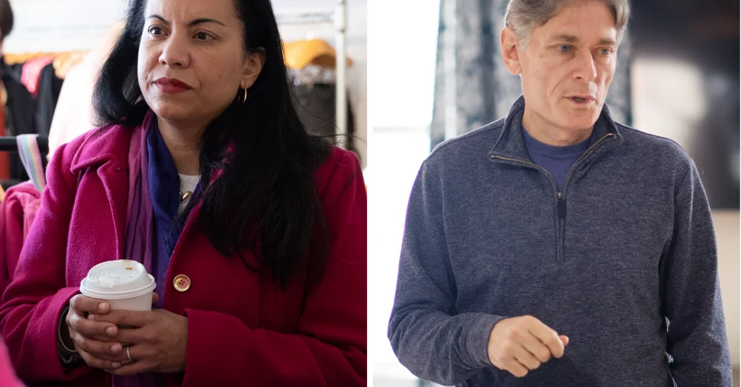 AIPAC Pushback Backfires as Gaza Tensions Flare in New Jersey Primary