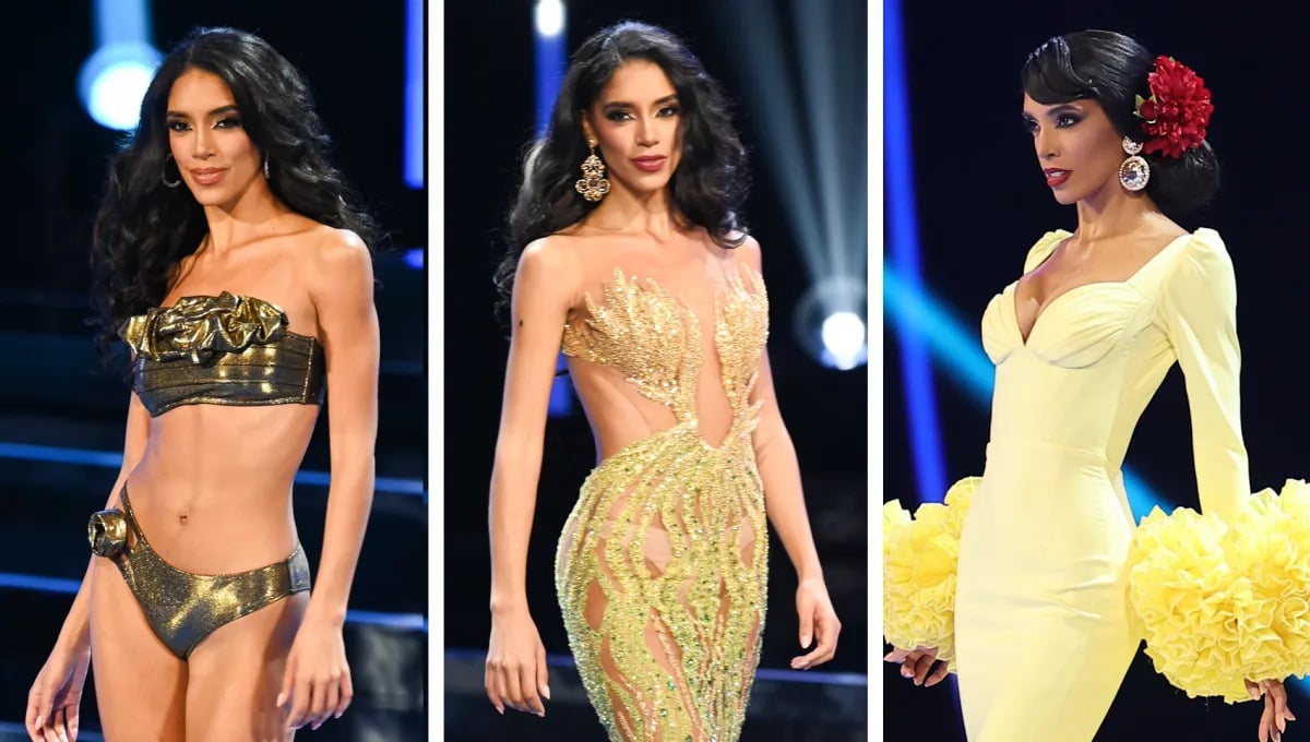Featured image for Miss Spain Shines in Miss Universe 2023: A Fashionable Journey