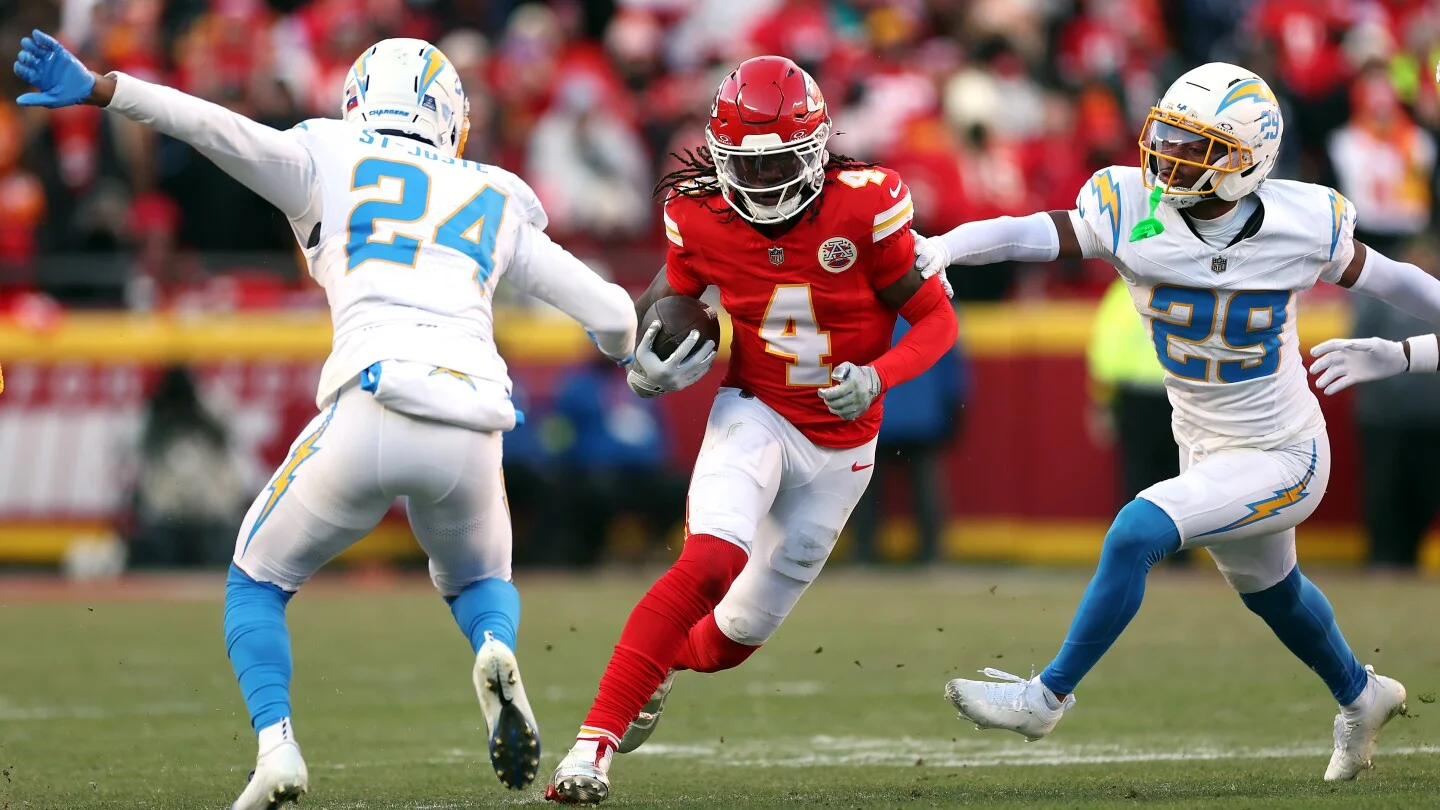 New DV Allegations Surface in Rashee Rice Civil Suit