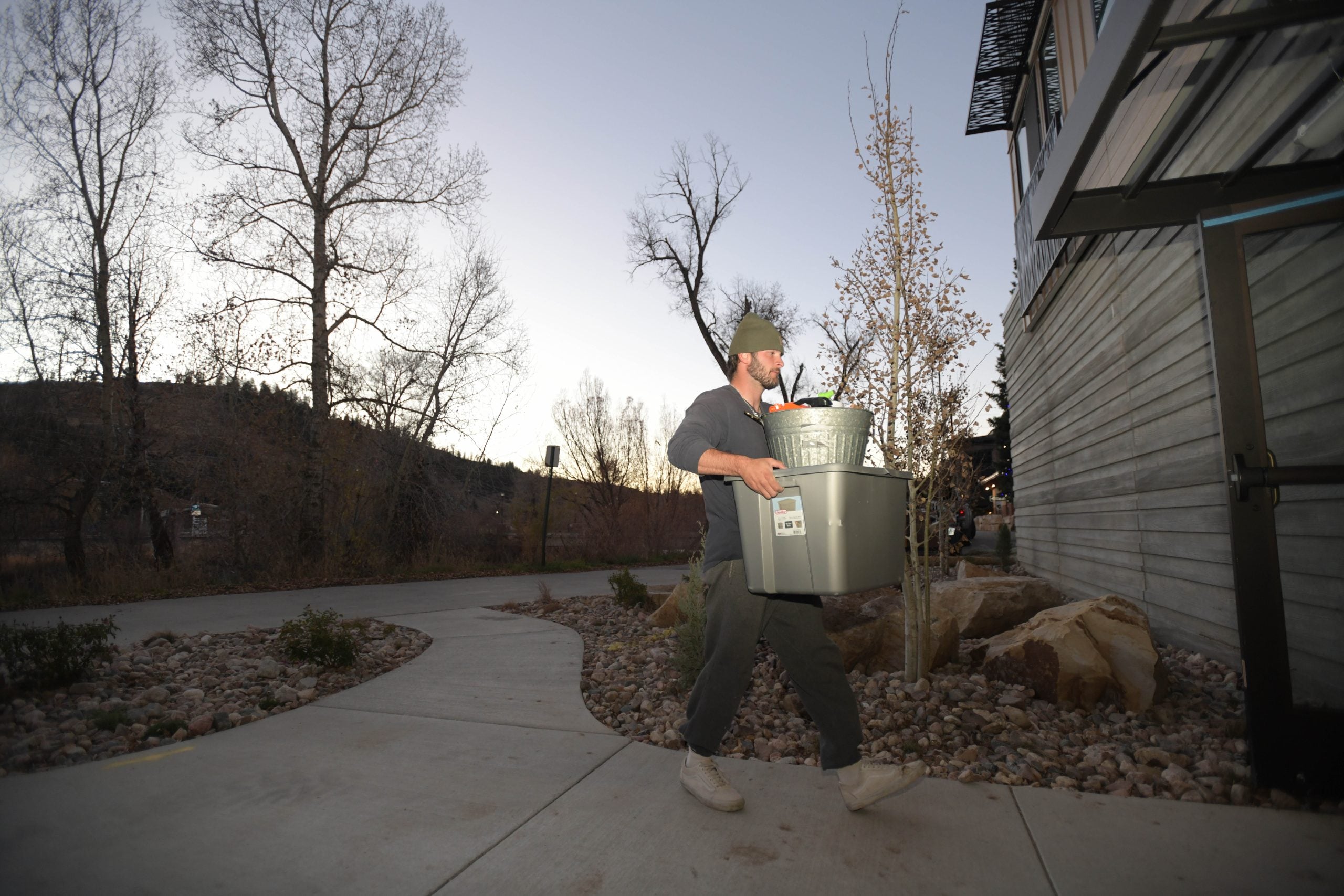 Featured image for Billionaire in Steamboat Springs Cuts Rent to Address Housing Shortage