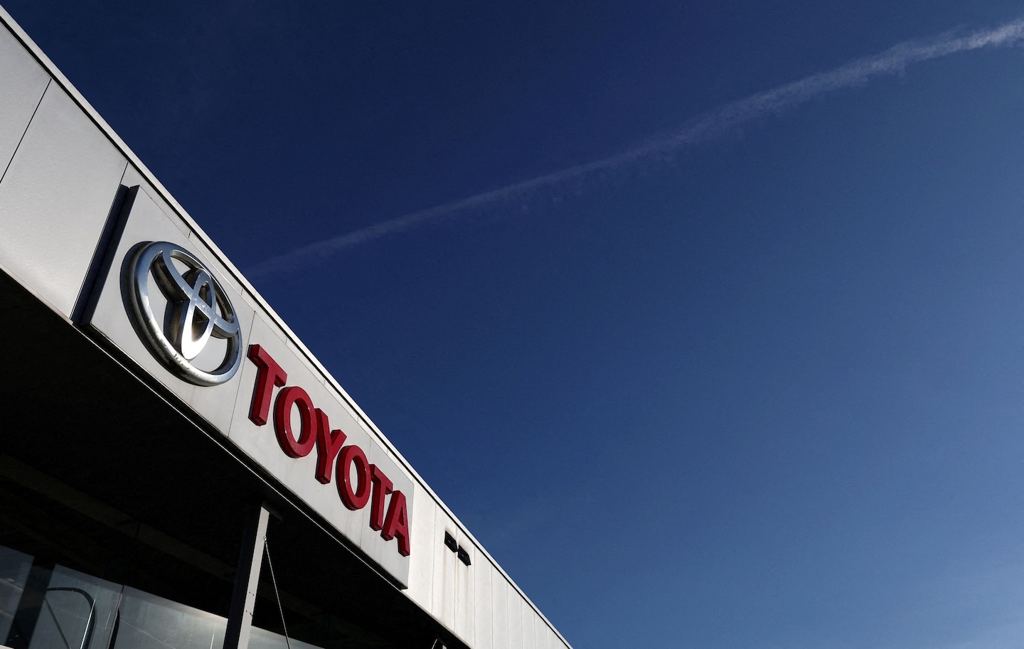 Toyota Recalls 100K Vehicles Over Engine Stall Risk