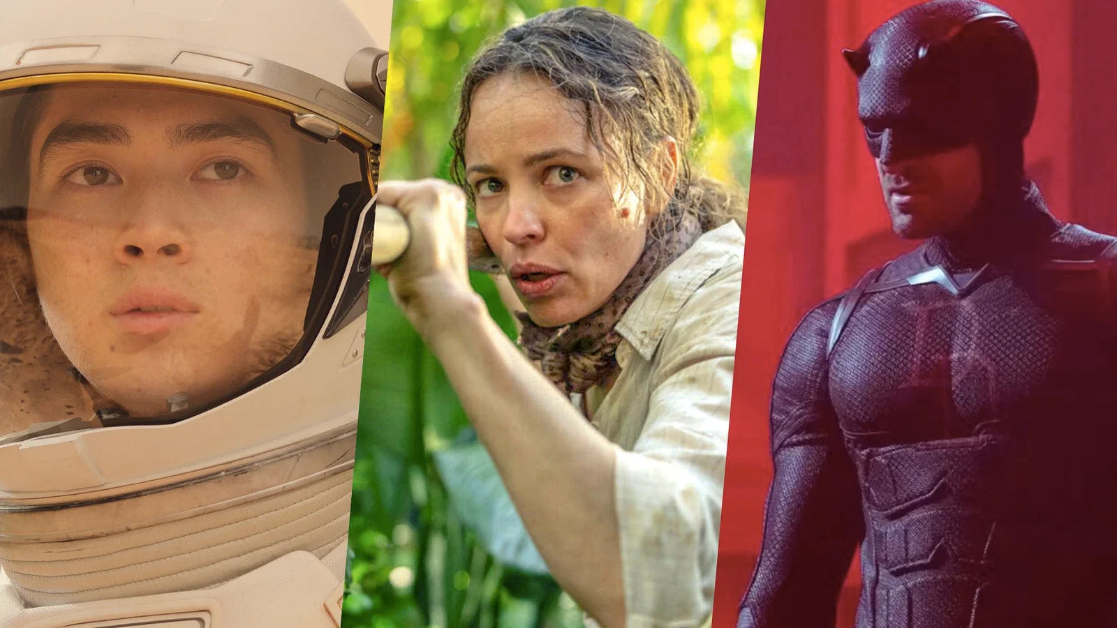 Weekend Binge Guide: 9 Fresh Titles Across Netflix, Apple TV+, Disney+ and More