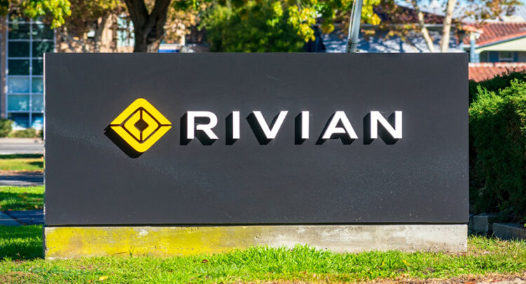 Rivian Stock Surges Amid Bullish Analyst Ratings and EV Market Optimism